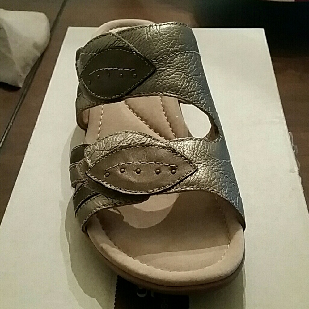 Woman's Sandals